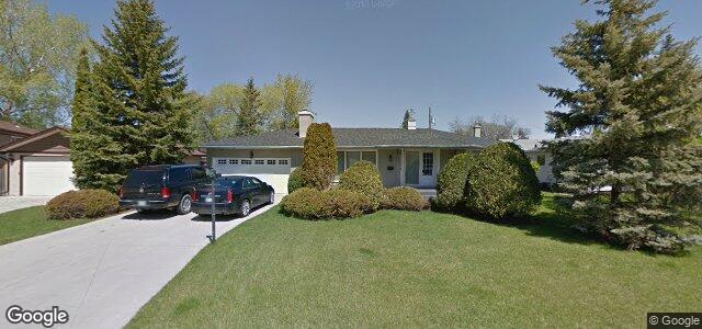 Larawan ng 44 Carlyle Bay sa Winnipeg, Manitoba