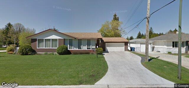 Larawan ng 44 Ericsson Bay sa Winnipeg, Manitoba