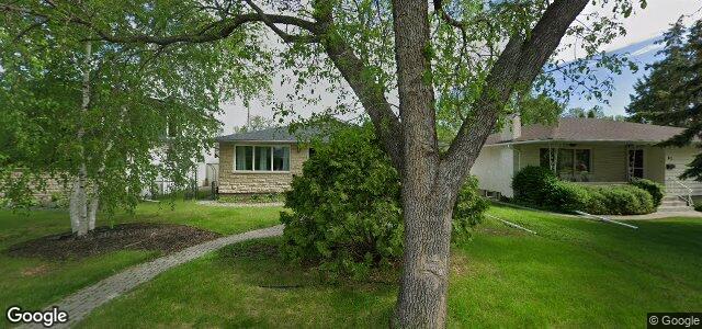 Larawan ng 44 Jolliett Crescent sa Winnipeg, Manitoba