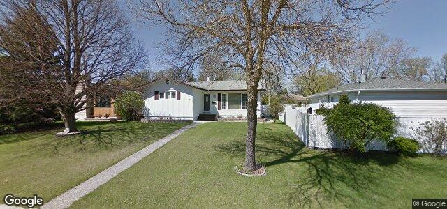 Larawan ng 44 Trigwell Bay sa Winnipeg, Manitoba