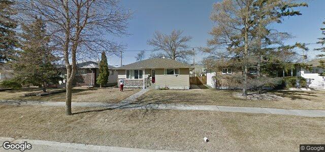 Larawan ng 440 Best Street sa Winnipeg, Manitoba