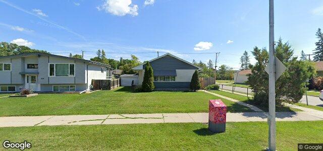 Larawan ng 441 Bedson Street sa Winnipeg, Manitoba