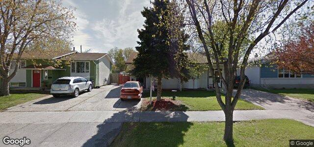 Larawan ng 441 Seaton Street sa Winnipeg, Manitoba