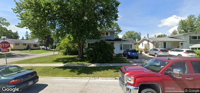 444 Bedson Street（加拿大曼尼托巴省温尼伯市）房屋照片