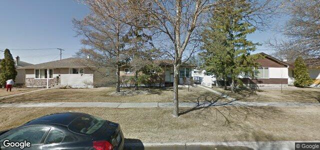 Larawan ng 444 Best Street sa Winnipeg, Manitoba