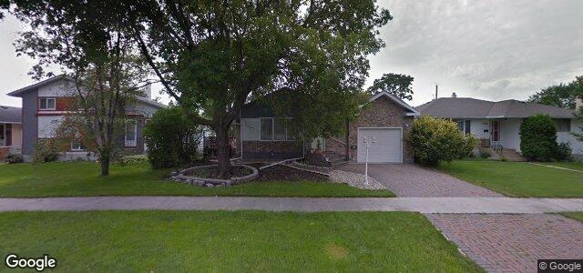 Larawan ng 444 Raquette Street sa Winnipeg, Manitoba