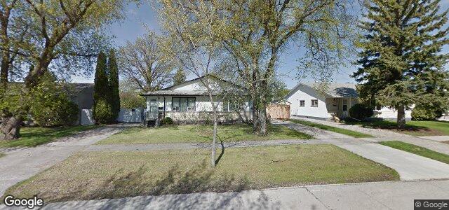 Larawan ng 444 Seaton Street sa Winnipeg, Manitoba