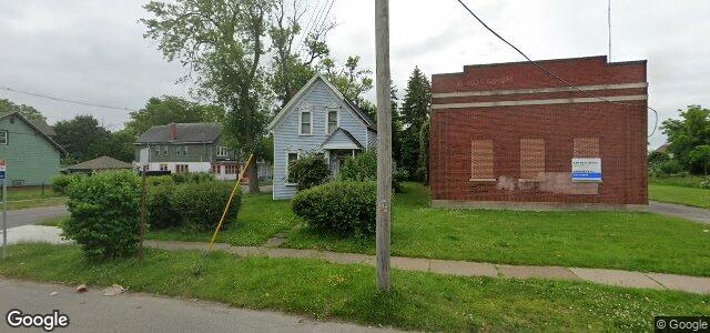 Larawan ng 445 Best Street sa Winnipeg, Manitoba