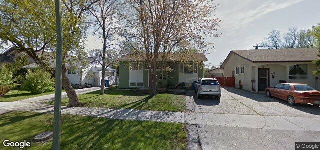 Larawan ng 445 Seaton Street sa Winnipeg, Manitoba