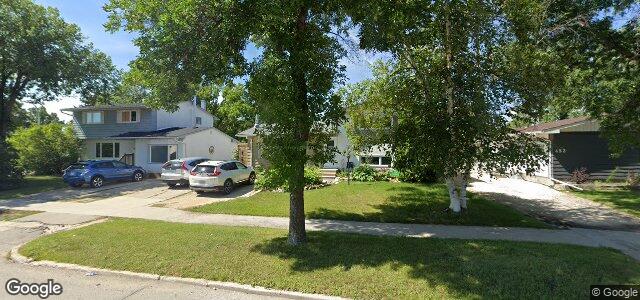Larawan ng 448 Bedson Street sa Winnipeg, Manitoba