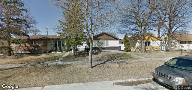 Larawan ng 448 Best Street sa Winnipeg, Manitoba