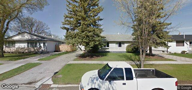 Larawan ng 448 Seaton Street sa Winnipeg, Manitoba
