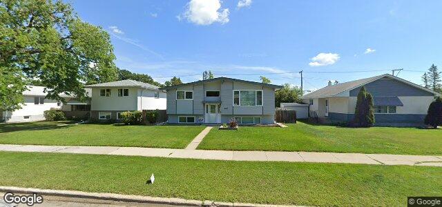 Larawan ng 449 Bedson Street sa Winnipeg, Manitoba