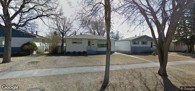 Larawan ng 449 Best Street sa Winnipeg, Manitoba