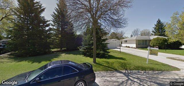 Larawan ng 45 Ericsson Bay sa Winnipeg, Manitoba