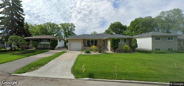 Larawan ng 45 Jolliett Crescent sa Winnipeg, Manitoba