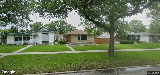 Larawan ng 45 Sansome Avenue sa Winnipeg, Manitoba