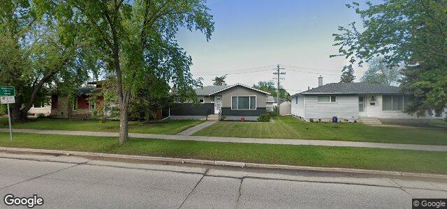 Larawan ng 450 Rouge Road sa Winnipeg, Manitoba