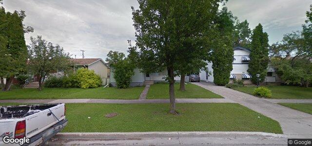 Larawan ng 451 Raquette Street sa Winnipeg, Manitoba