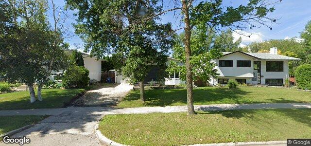 Larawan ng 452 Bedson Street sa Winnipeg, Manitoba