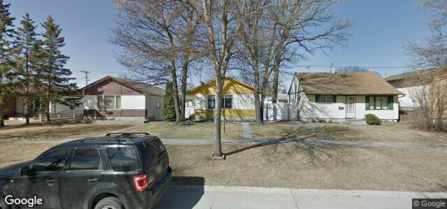 Larawan ng 452 Best Street sa Winnipeg, Manitoba