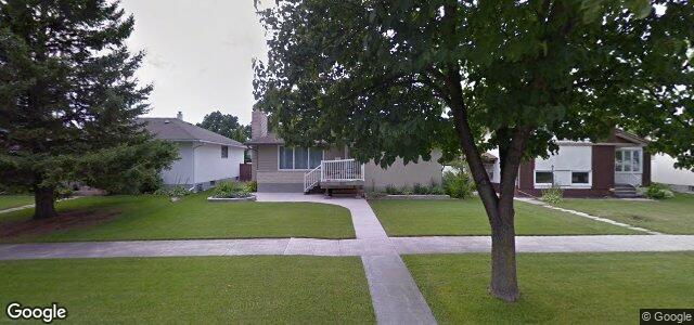 Larawan ng 452 Raquette Street sa Winnipeg, Manitoba