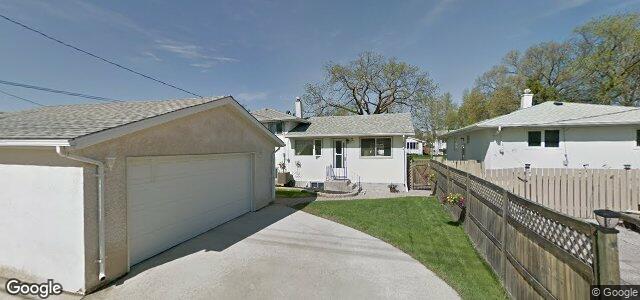 Larawan ng 453 Bedson Street sa Winnipeg, Manitoba