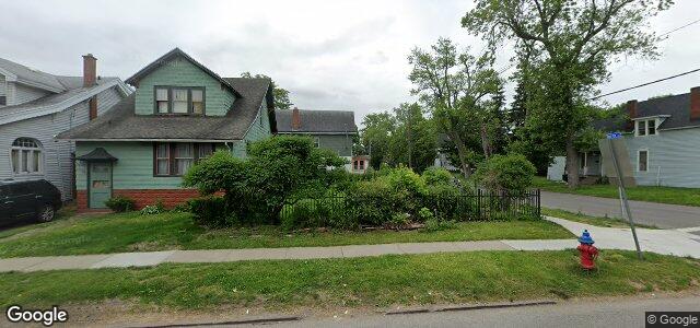 Larawan ng 453 Best Street sa Winnipeg, Manitoba