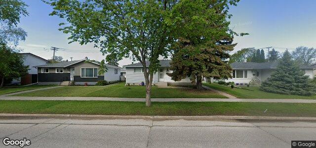 Larawan ng 454 Rouge Road sa Winnipeg, Manitoba