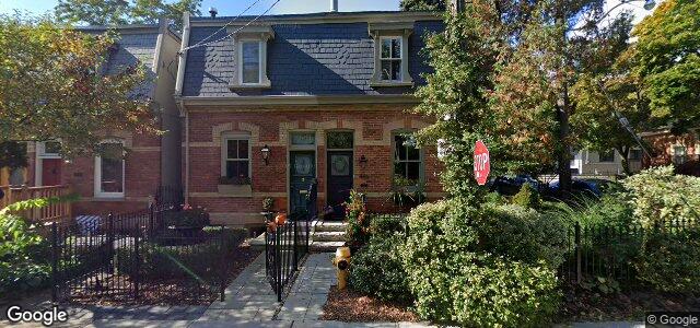 Larawan ng 454 Sumach Street sa Winnipeg, Manitoba