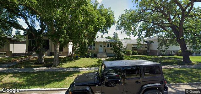 Larawan ng 455 Bedson Street sa Winnipeg, Manitoba