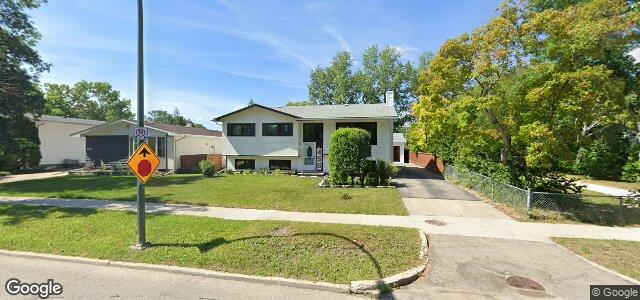 Larawan ng 456 Bedson Street sa Winnipeg, Manitoba