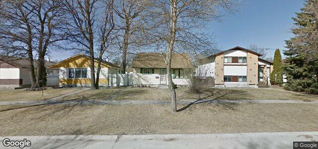 Larawan ng 456 Best Street sa Winnipeg, Manitoba