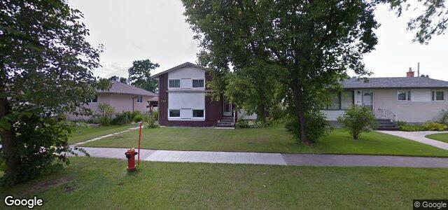 Larawan ng 456 Raquette Street sa Winnipeg, Manitoba