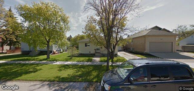 457 Seaton Street（加拿大曼尼托巴省温尼伯市）房屋照片