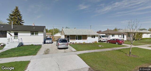 Larawan ng 458 Seaton Street sa Winnipeg, Manitoba