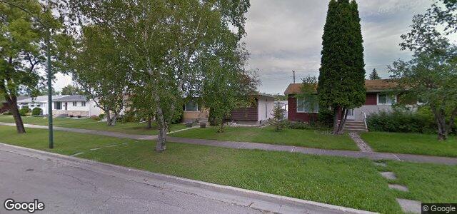 Larawan ng 459 Raquette Street sa Winnipeg, Manitoba