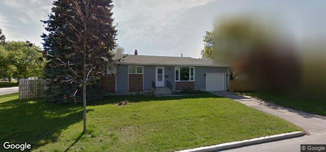 Larawan ng 459 Sumach Street sa Winnipeg, Manitoba