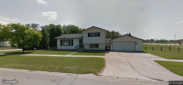 Larawan ng 46 Allard Avenue sa Winnipeg, Manitoba