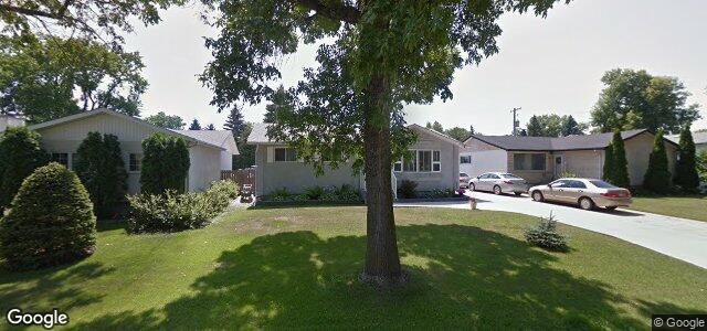 Larawan ng 46 Byrd Avenue sa Winnipeg, Manitoba