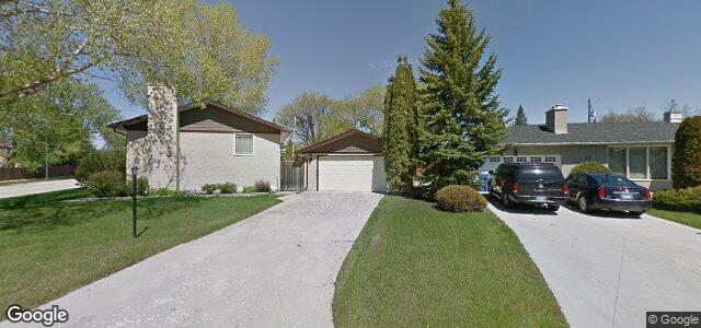 Larawan ng 46 Carlyle Bay sa Winnipeg, Manitoba