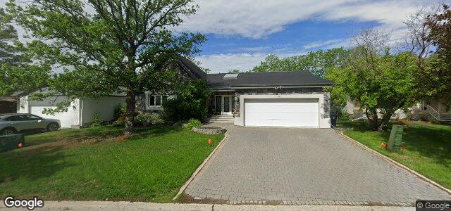 Larawan ng 46 Coleridge Park Drive sa Winnipeg, Manitoba