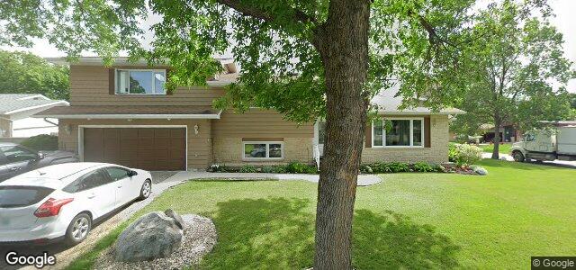 Larawan ng 46 Dickens Drive sa Winnipeg, Manitoba