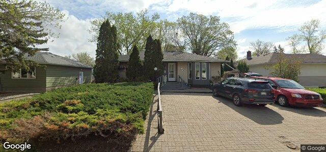 Larawan ng 46 Haultain Crescent sa Winnipeg, Manitoba