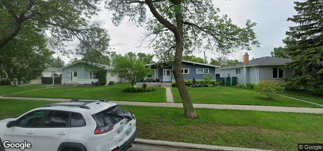Larawan ng 46 Sansome Avenue sa Winnipeg, Manitoba