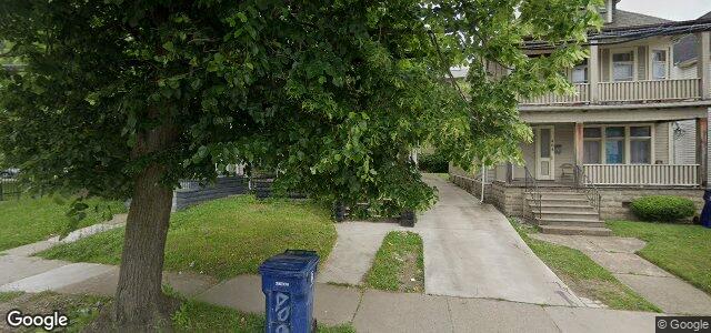 Larawan ng 460 Best Street sa Winnipeg, Manitoba