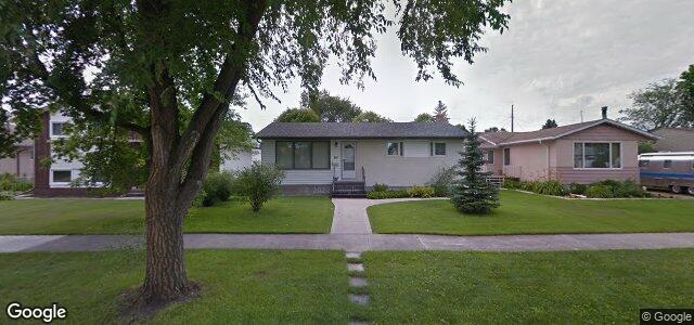 Larawan ng 460 Raquette Street sa Winnipeg, Manitoba