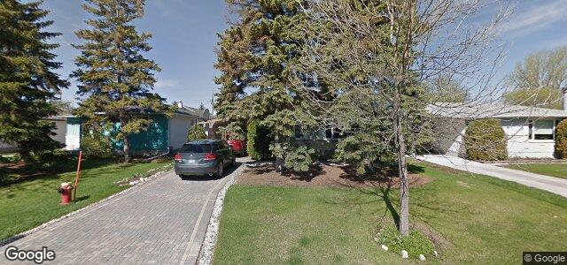 Larawan ng 460 Sumach Street sa Winnipeg, Manitoba