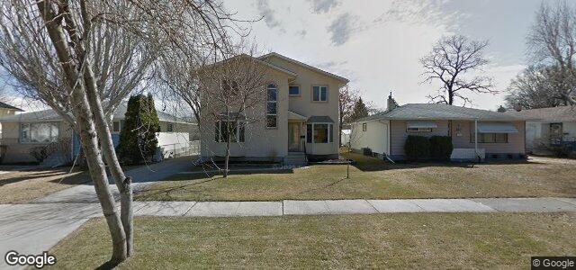 Larawan ng 461 Best Street sa Winnipeg, Manitoba