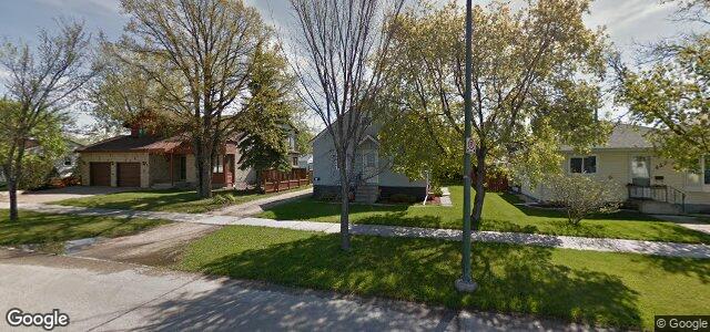 Larawan ng 461 Seaton Street sa Winnipeg, Manitoba